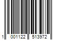 Barcode Image for UPC code 10011225139724