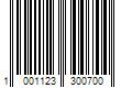 Barcode Image for UPC code 10011233007039