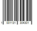 Barcode Image for UPC code 10011313043001