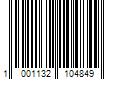 Barcode Image for UPC code 10011321048432