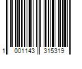 Barcode Image for UPC code 10011433153185