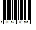 Barcode Image for UPC code 10011509041323