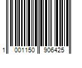 Barcode Image for UPC code 10011509064223