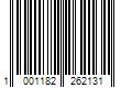 Barcode Image for UPC code 10011822621370