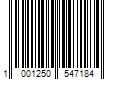 Barcode Image for UPC code 10012505471831