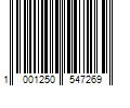 Barcode Image for UPC code 10012505472692