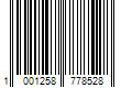 Barcode Image for UPC code 10012587785260