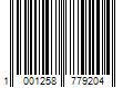 Barcode Image for UPC code 10012587792046