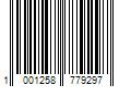 Barcode Image for UPC code 10012587792985