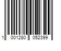 Barcode Image for UPC code 10012800523938