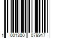 Barcode Image for UPC code 10013000799109