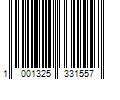 Barcode Image for UPC code 10013253315552