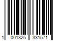 Barcode Image for UPC code 10013253315736