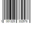 Barcode Image for UPC code 10013253325728