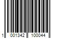 Barcode Image for UPC code 10013421000402