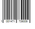 Barcode Image for UPC code 10014717390023