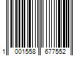 Barcode Image for UPC code 10015586775584