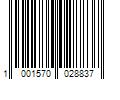 Barcode Image for UPC code 10015700288389