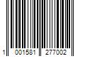 Barcode Image for UPC code 10015812770031