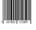 Barcode Image for UPC code 10016000125930