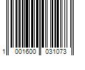 Barcode Image for UPC code 10016000310794