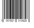 Barcode Image for UPC code 100162101082800