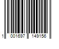 Barcode Image for UPC code 1001697149156