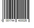 Barcode Image for UPC code 10017444000210