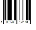 Barcode Image for UPC code 10017801728924