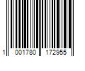 Barcode Image for UPC code 10017801729549