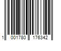 Barcode Image for UPC code 10017801763444