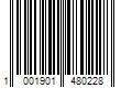 Barcode Image for UPC code 10019014802293