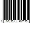 Barcode Image for UPC code 10019014802330