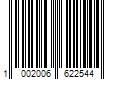 Barcode Image for UPC code 10020066225435