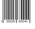 Barcode Image for UPC code 10020066300422