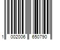 Barcode Image for UPC code 10020066507920