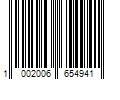 Barcode Image for UPC code 10020066549432