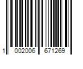 Barcode Image for UPC code 10020066712645