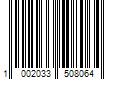 Barcode Image for UPC code 10020335080666