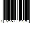 Barcode Image for UPC code 10020418201544