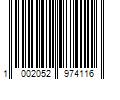 Barcode Image for UPC code 10020529741106