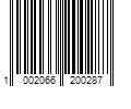 Barcode Image for UPC code 10020662002843