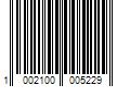 Barcode Image for UPC code 10021000052285