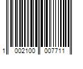 Barcode Image for UPC code 10021000077134