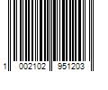 Barcode Image for UPC code 1002102951203