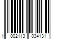 Barcode Image for UPC code 10021130341365