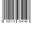 Barcode Image for UPC code 10021130341471