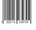 Barcode Image for UPC code 10021130347039