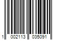 Barcode Image for UPC code 10021130350909