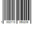 Barcode Image for UPC code 10021130502094